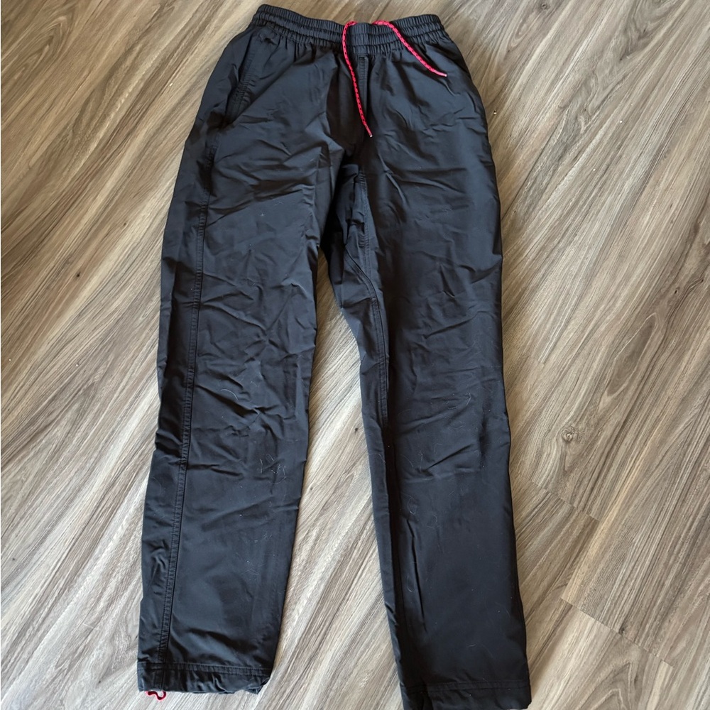 Topo Designs Women's Dirt Pants Classic size XS